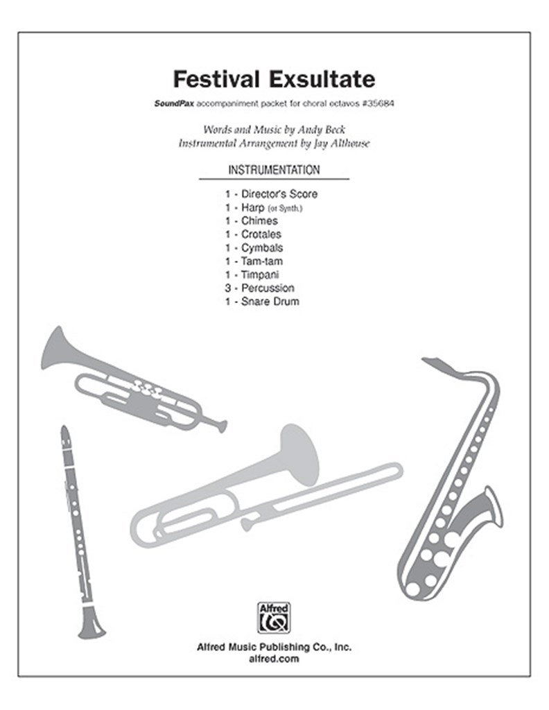 Festival Exsultate